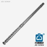 吹膜機擠出機螺桿機筒-舟山市杰德機械有限公司，擠出機螺桿，注塑機螺桿，舟山螺桿，螺桿廠