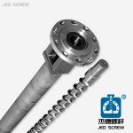 造粒機(jī)螺桿/機(jī)筒-舟山市杰德機(jī)械有限公司，擠出機(jī)螺桿，注塑機(jī)螺桿，舟山螺桿，螺桿廠