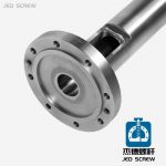 注塑機(jī)螺桿機(jī)筒-舟山市杰德機(jī)械有限公司，擠出機(jī)螺桿，注塑機(jī)螺桿，舟山螺桿，螺桿廠